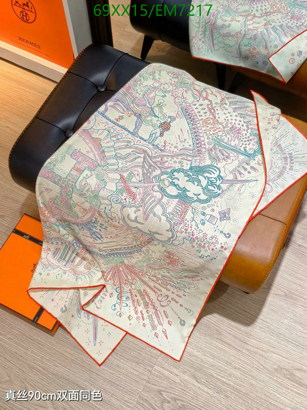 Scarf-Hermes Code: EM7217 $: 69USD