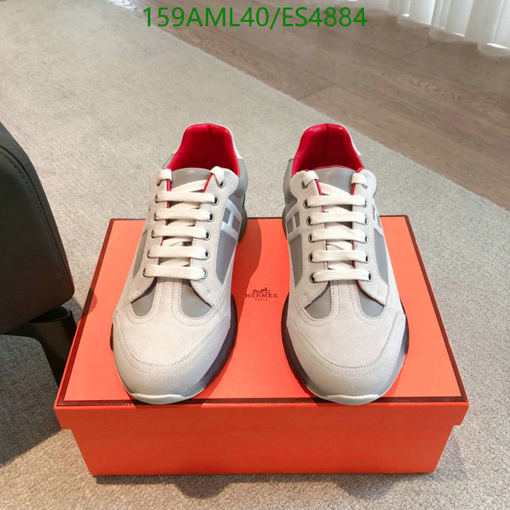 Women Shoes-Hermes Code: ES4884 $: 159USD
