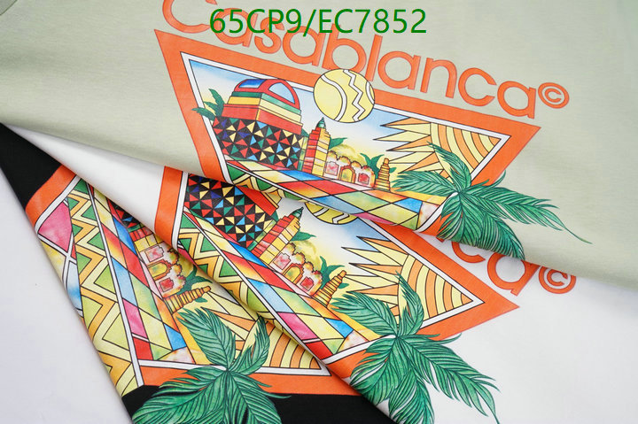 Clothing-Casablanca Code: EC7852 $: 65USD