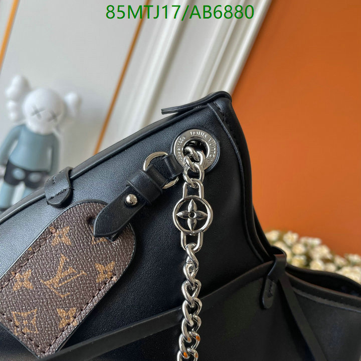 LV Bag-(4A)-Handbag Collection- Code: AB6880 $: 85USD