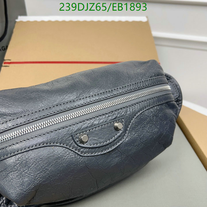 Balenciaga Bag-(Mirror)-Other Styles- Code: EB1893 $: 239USD