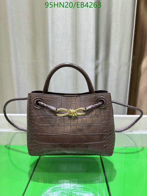 BV Bag-(4A)-Handbag- Code: EB4263 $: 95USD
