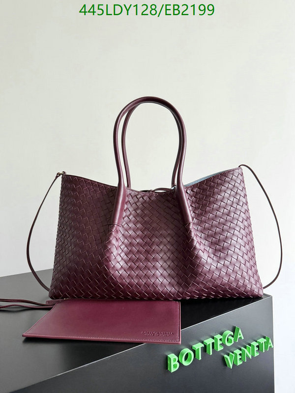 BV Bag-(Mirror)-Handbag- Code: EB2199 $: 445USD