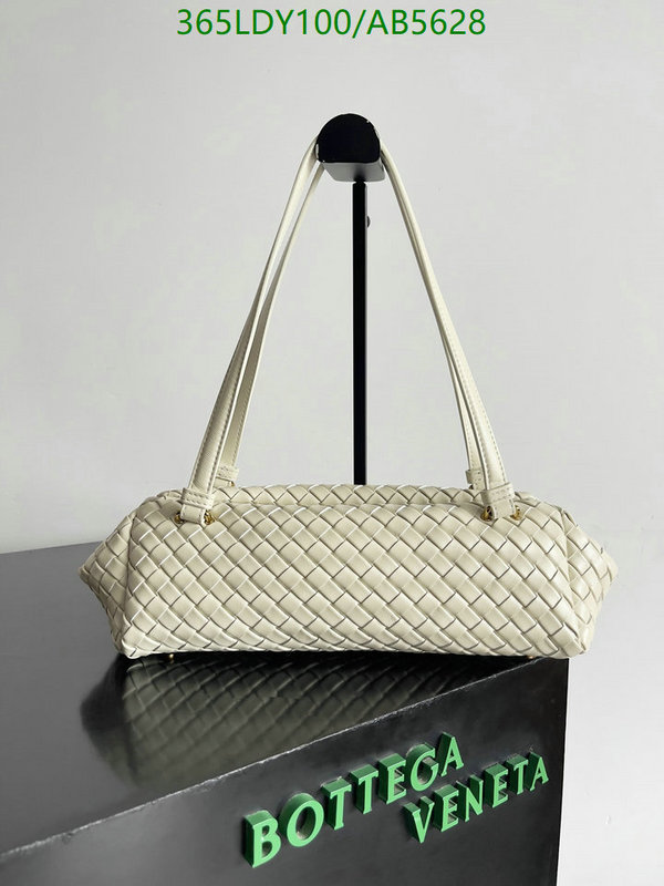 BV Bag-(Mirror)-Handbag- Code: AB5628 $: 365USD