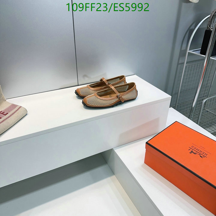 Women Shoes-Hermes Code: ES5992 $: 109USD