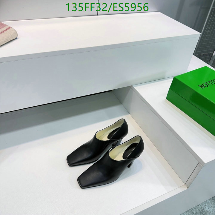 Women Shoes-BV Code: ES5956 $: 135USD