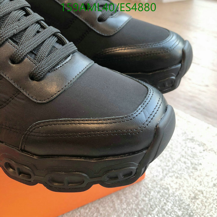 Women Shoes-Hermes Code: ES4880 $: 159USD