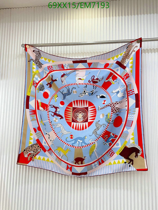 Scarf-Hermes Code: EM7193 $: 69USD