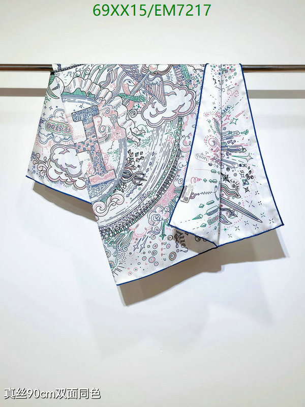 Scarf-Hermes Code: EM7217 $: 69USD