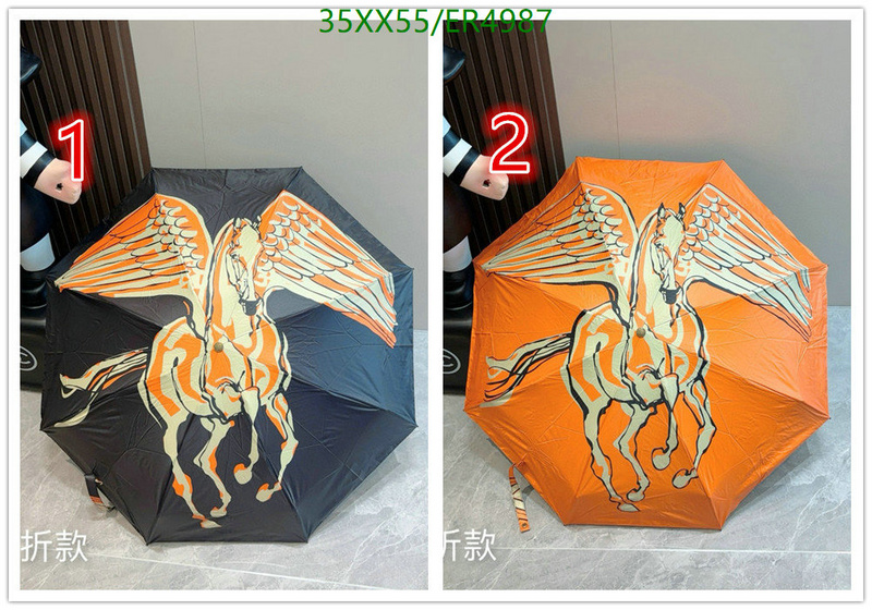 Umbrella-Hermes Code: ER4987 $: 35USD