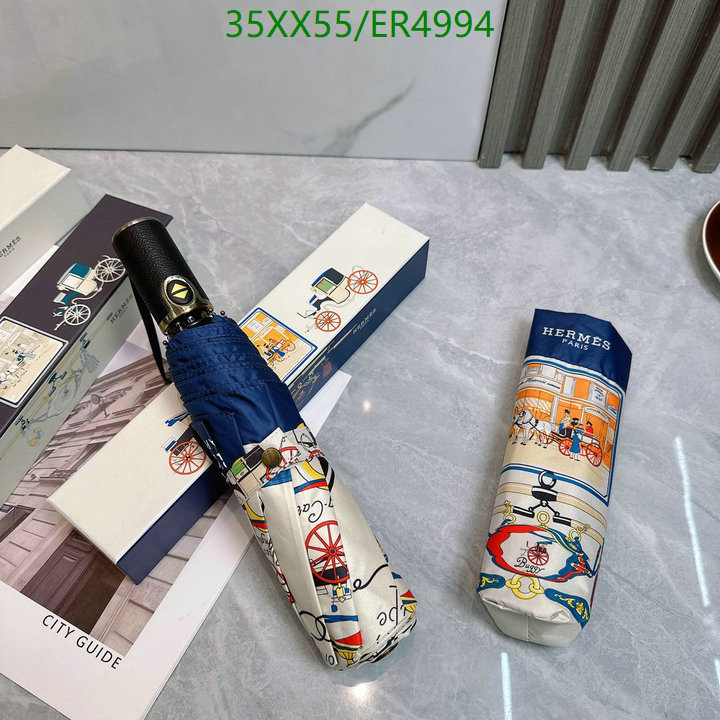 Umbrella-Hermes Code: ER4994 $: 35USD
