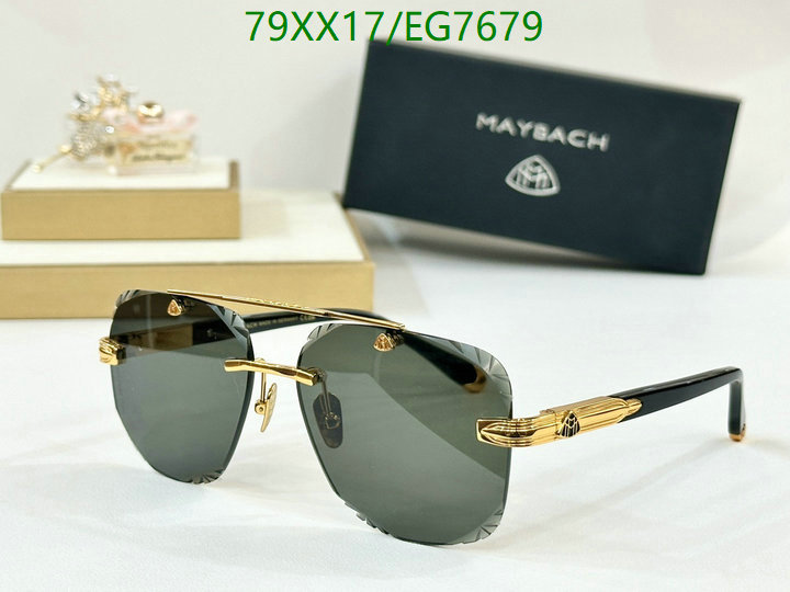 Glasses-Maybach Code: EG7679 $: 79USD
