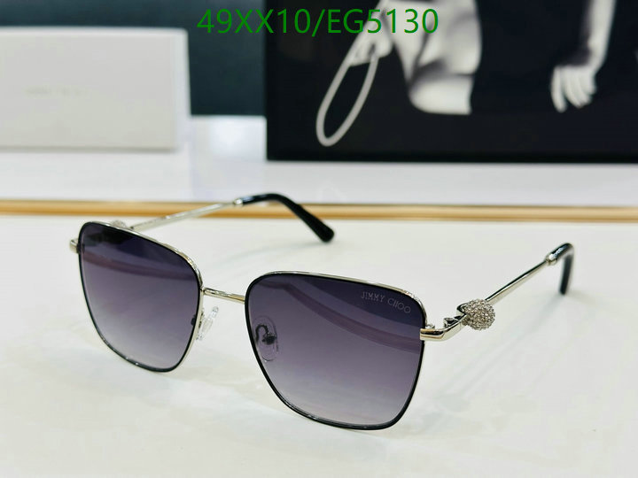 Glasses-Jimmy Choo Code: EG5130 $: 49USD