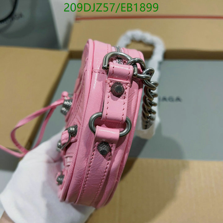 Balenciaga Bag-(Mirror)-Other Styles- Code: EB1899 $: 209USD