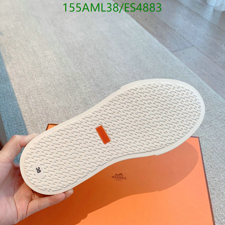 Women Shoes-Hermes Code: ES4883 $: 155USD