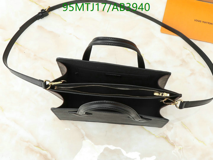 LV Bag-(4A)-Handbag Collection- Code: AB3940 $: 95USD