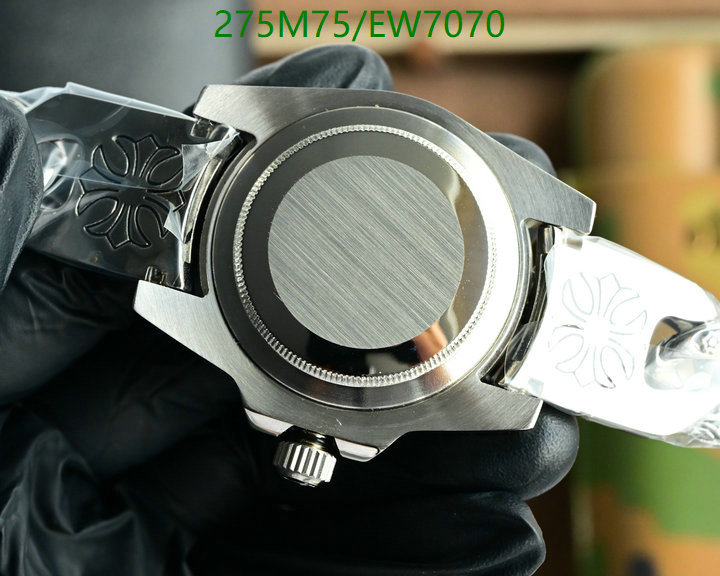 Watch-Mirror Quality-Rolex Code: EW7070 $: 275USD