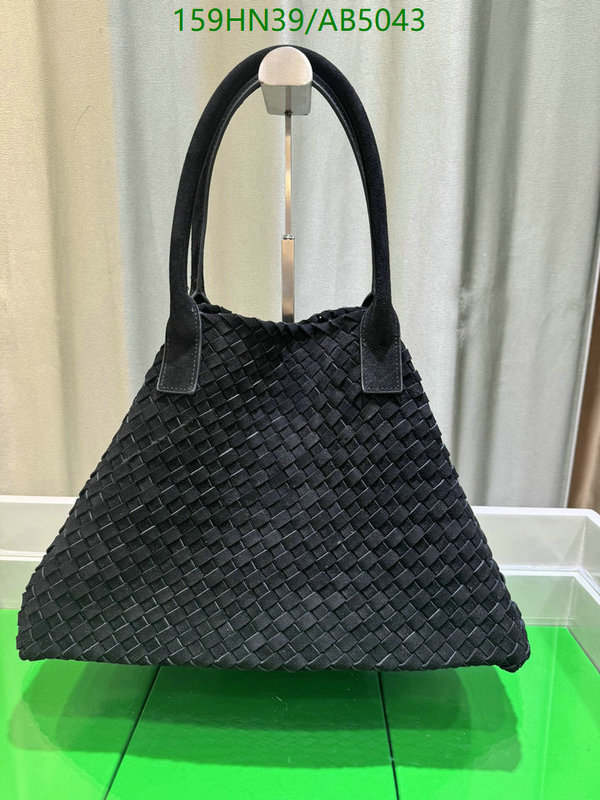 BV Bag-(4A)-Handbag- Code: AB5043 $: 159USD
