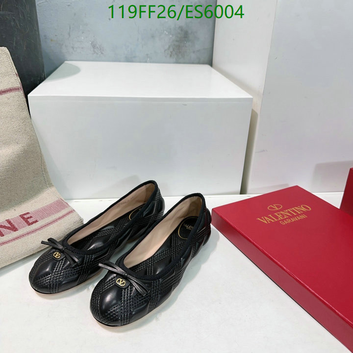 Women Shoes-Valentino Code: ES6004 $: 119USD