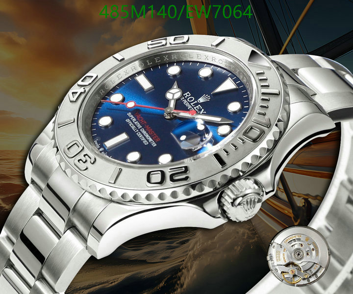 Watch-Mirror Quality-Rolex Code: EW7064 $: 485USD