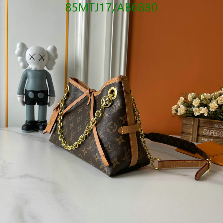 LV Bag-(4A)-Handbag Collection- Code: AB6880 $: 85USD