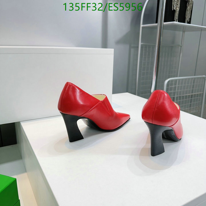 Women Shoes-BV Code: ES5956 $: 135USD