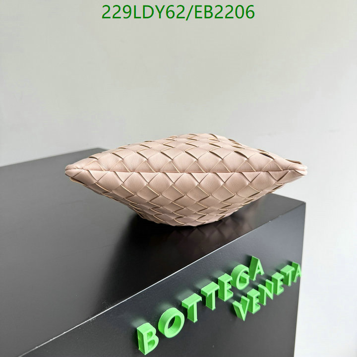 BV Bag-(Mirror)-Crossbody- Code: EB2206 $: 229USD
