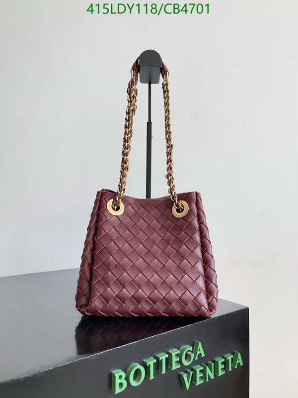 BV Bag-(Mirror)-Handbag- Code: CB4701 $: 415USD