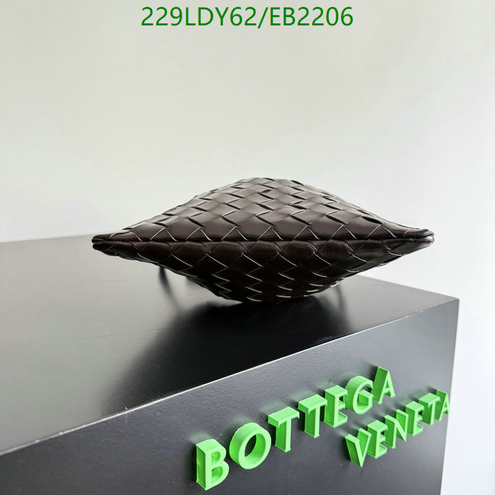 BV Bag-(Mirror)-Crossbody- Code: EB2206 $: 229USD
