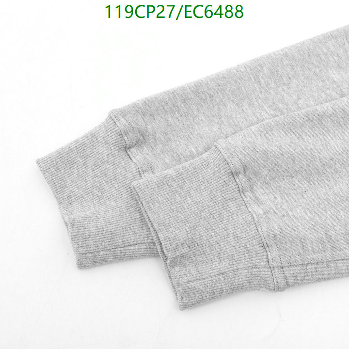 Clothing-Burberry Code: EC6488 $: 119USD