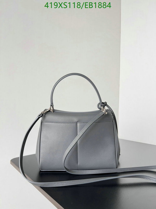 Balenciaga Bag-(Mirror)-Handbag- Code: EB1884