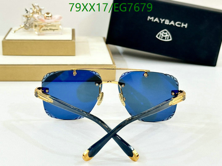 Glasses-Maybach Code: EG7679 $: 79USD