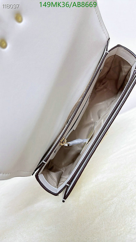 Michael Kors Bag-(Mirror)-Crossbody- Code: AB8669 $: 149USD