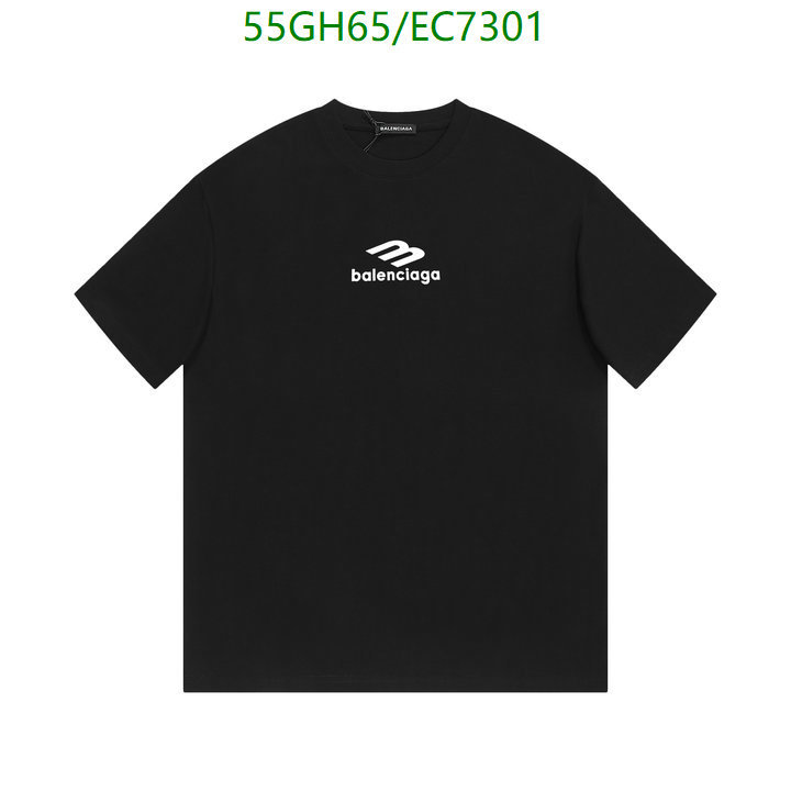 Clothing-Balenciaga Code: EC7301 $: 55USD