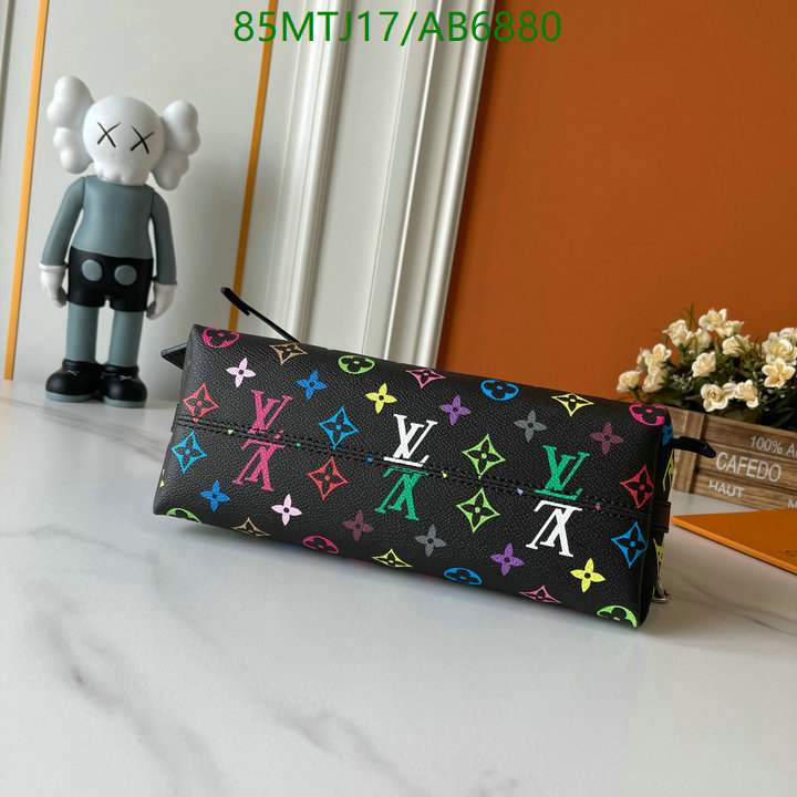 LV Bag-(4A)-Handbag Collection- Code: AB6880 $: 85USD