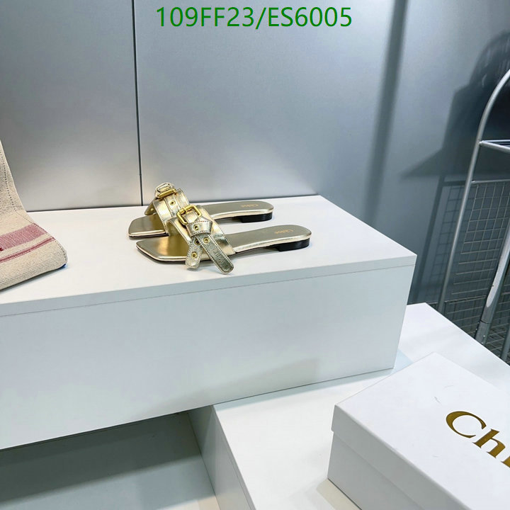 Women Shoes-Chloe Code: ES6005 $: 109USD