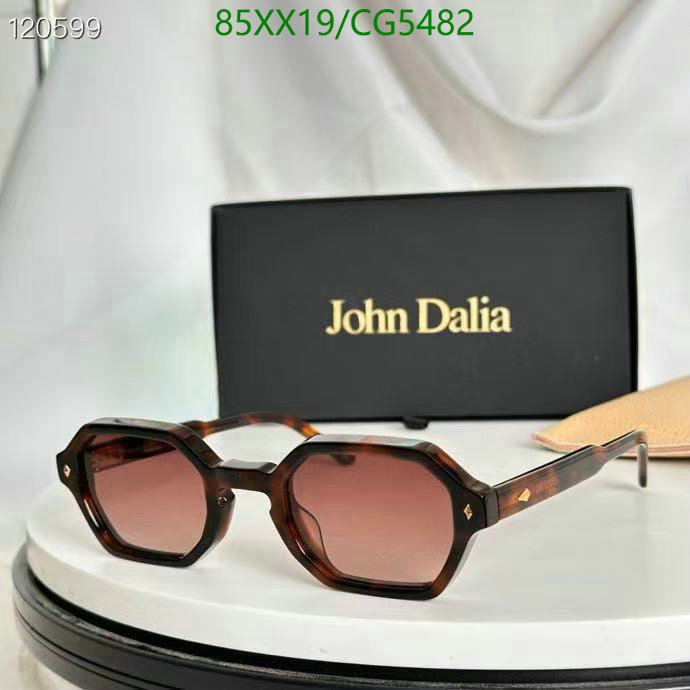 Glasses-John Dalia Code: CG5482 $: 85USD