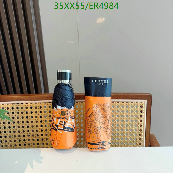 Umbrella-Hermes Code: ER4984 $: 35USD