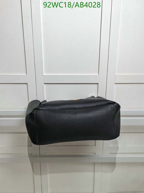 Coach Bag-(4A)-Handbag- Code: AB4028 $: 92USD
