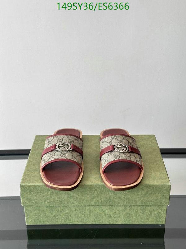 Men shoes-Gucci Code: ES6366 $: 149USD