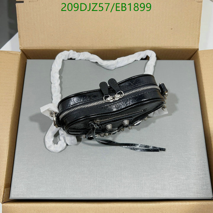 Balenciaga Bag-(Mirror)-Other Styles- Code: EB1899 $: 209USD