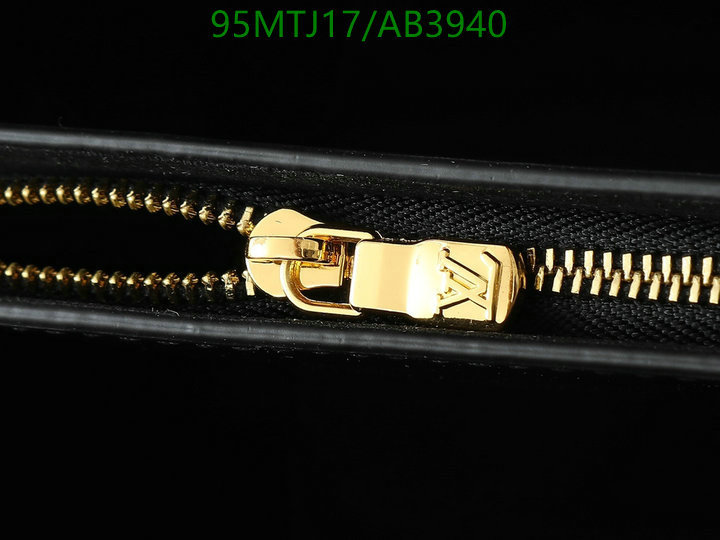 LV Bag-(4A)-Handbag Collection- Code: AB3940 $: 95USD