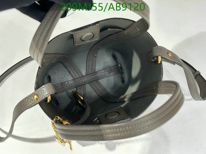 Chloe Bag-(Mirror)-Crossbody- Code: AB9120 $: 209USD