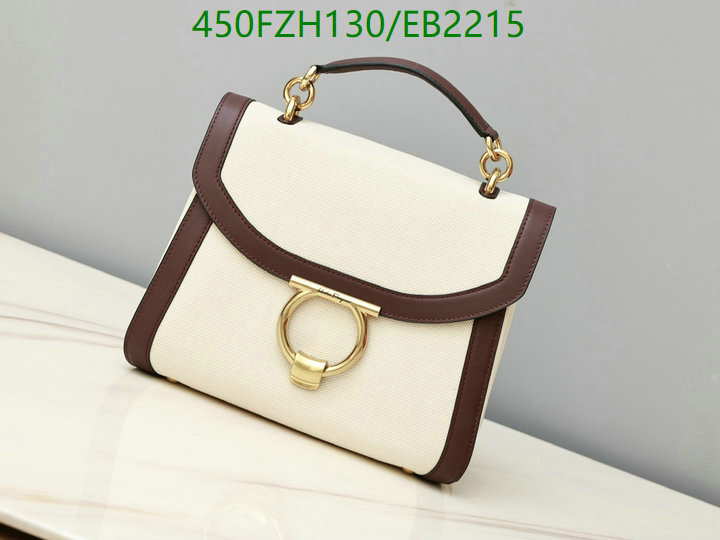 Ferragamo Bag-(Mirror)-Crossbody- Code: EB2215 $: 450USD