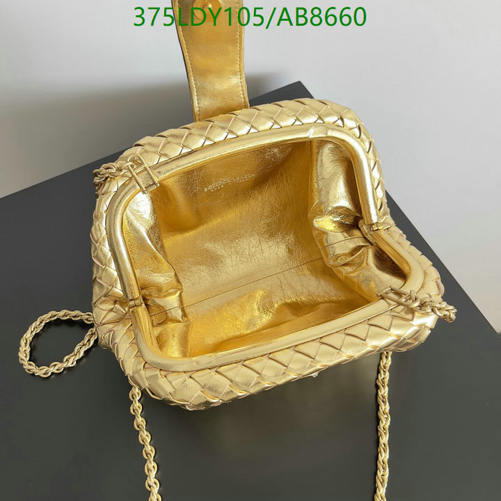 BV Bag-(Mirror)-Crossbody- Code: AB8660 $: 375USD