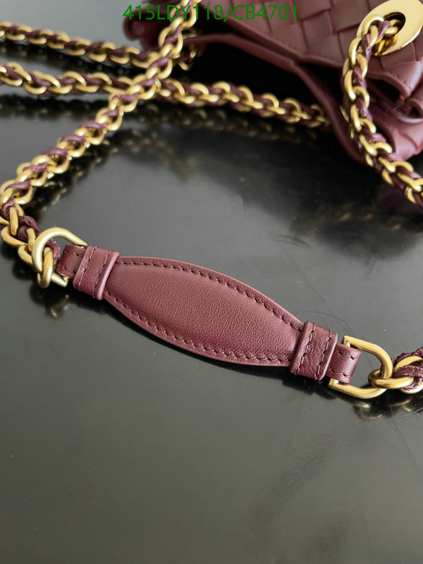 BV Bag-(Mirror)-Handbag- Code: CB4701 $: 415USD