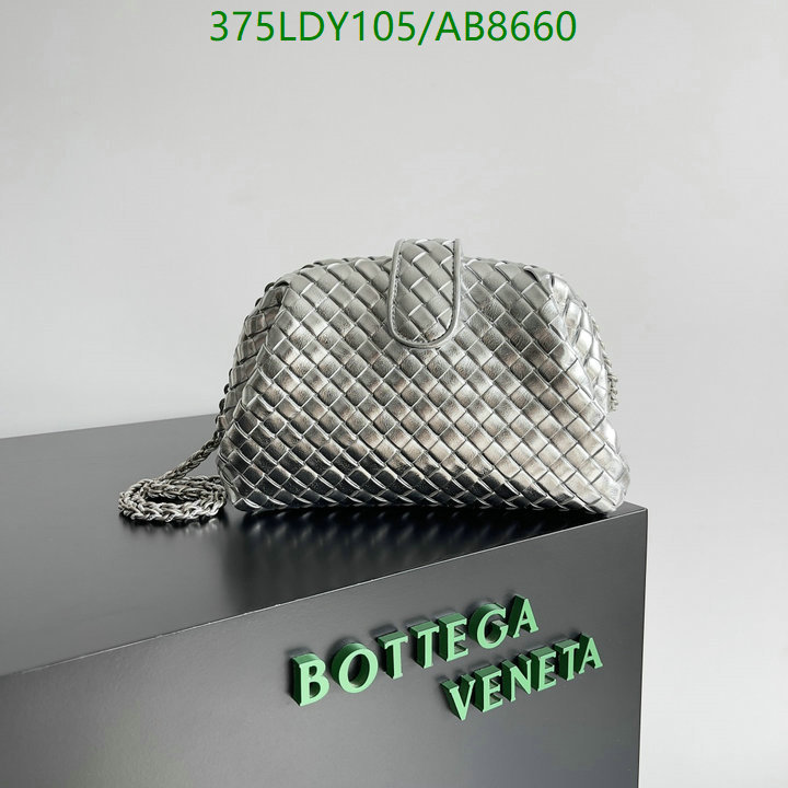 BV Bag-(Mirror)-Crossbody- Code: AB8660 $: 375USD