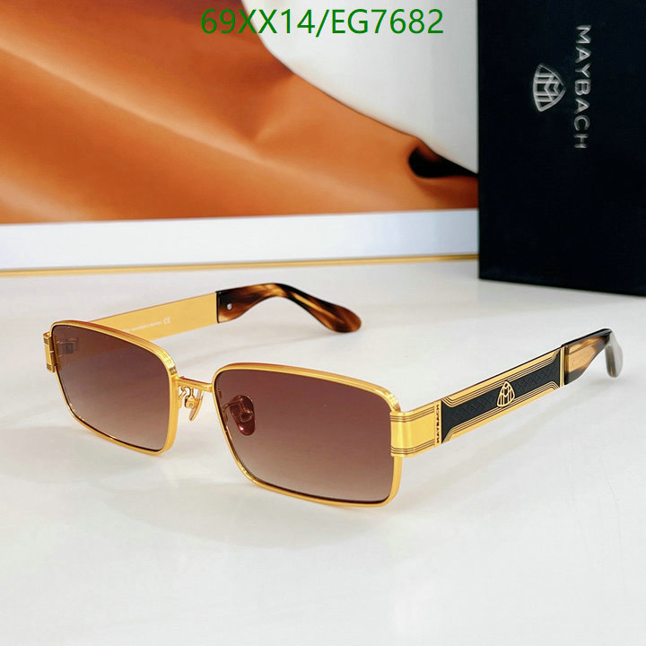 Glasses-Maybach Code: EG7682 $: 69USD