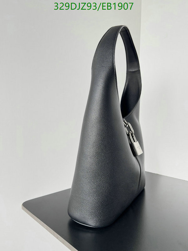 Balenciaga Bag-(Mirror)-Handbag- Code: EB1907 $: 329USD