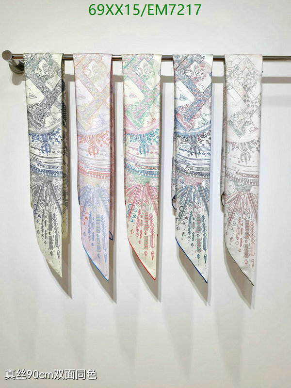 Scarf-Hermes Code: EM7217 $: 69USD